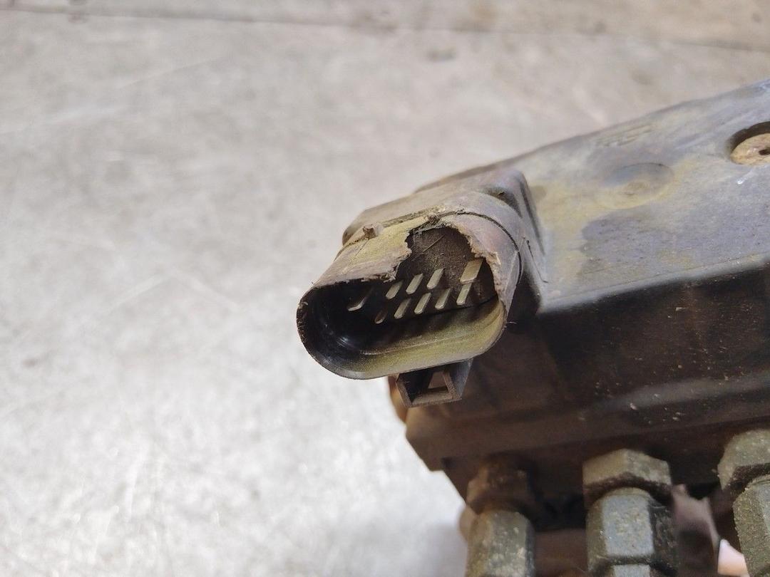 Блок ABS A5GPN2 Volkswagen Passat купить в магазине запчастей бу