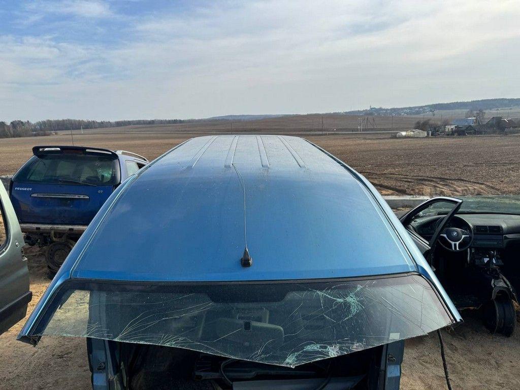 Крыша 4D795S Peugeot Expert купить в магазине запчастей бу