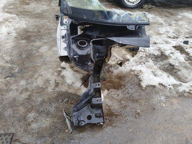 Стойка кузовная передняя правая 2VN7Q5 Volkswagen Golf undefined