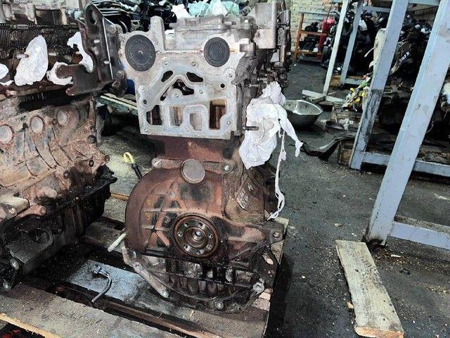 Двигатель AB466F Renault Laguna купить с доставкой