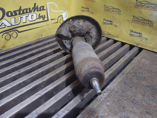 Амортизатор передний левый ZC0NYP Hyundai Matrix - Фото 6