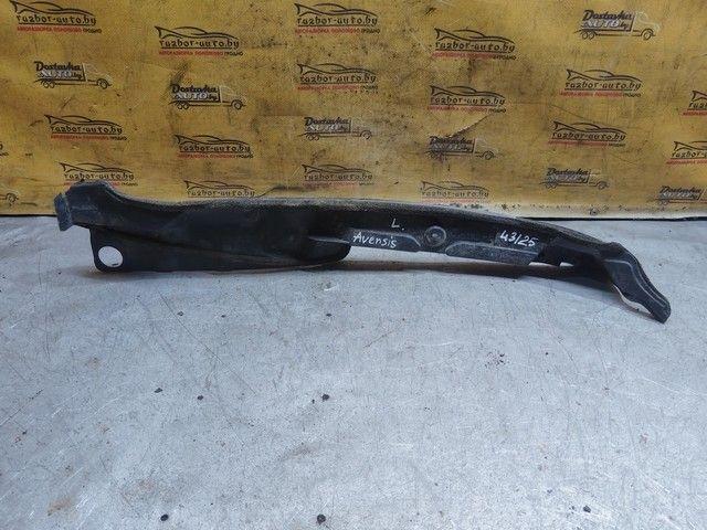 Пыльник крыла переднего левого G1U192 Toyota Avensis купить