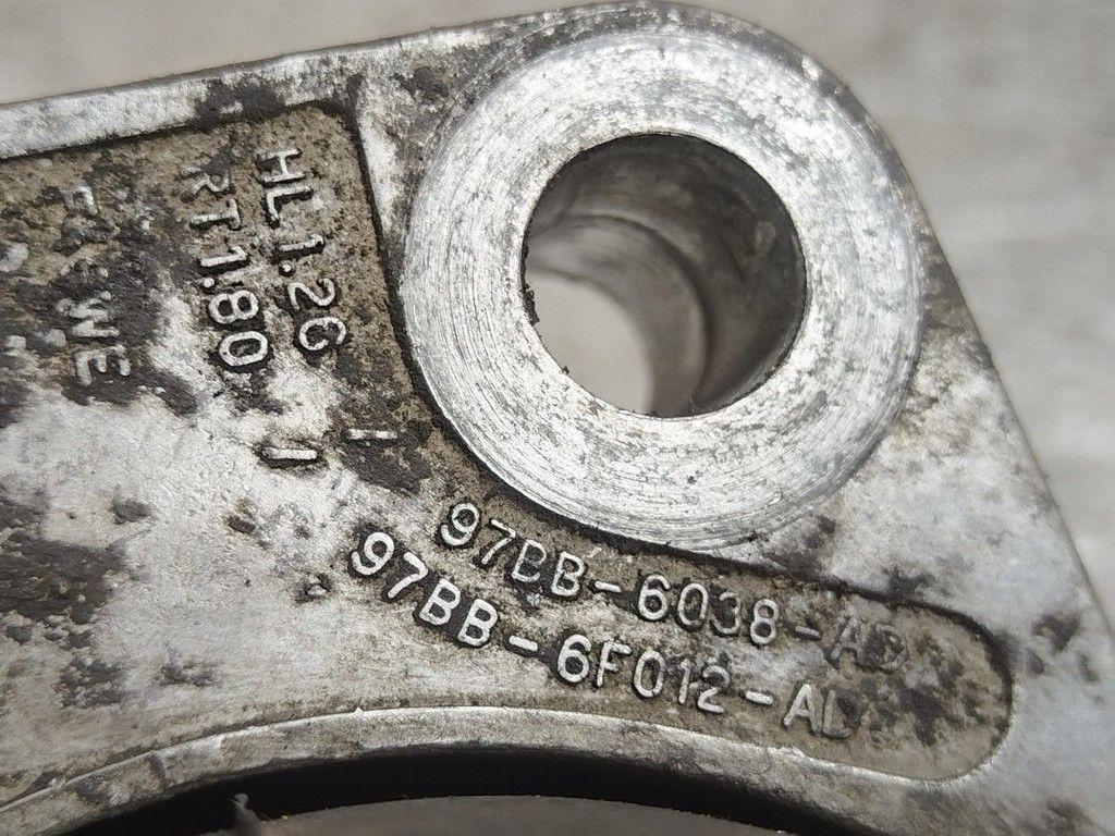 Подушка крепления двигателя U2C50I Ford Mondeo - Фото 5