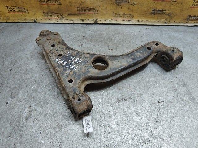 Рычаг передний левый 0SR22S Opel Vectra купить в магазине запчастей бу