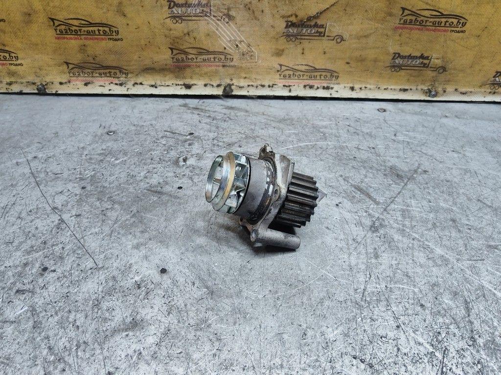 Помпа 2XJ654 Volkswagen Polo - Фото 1