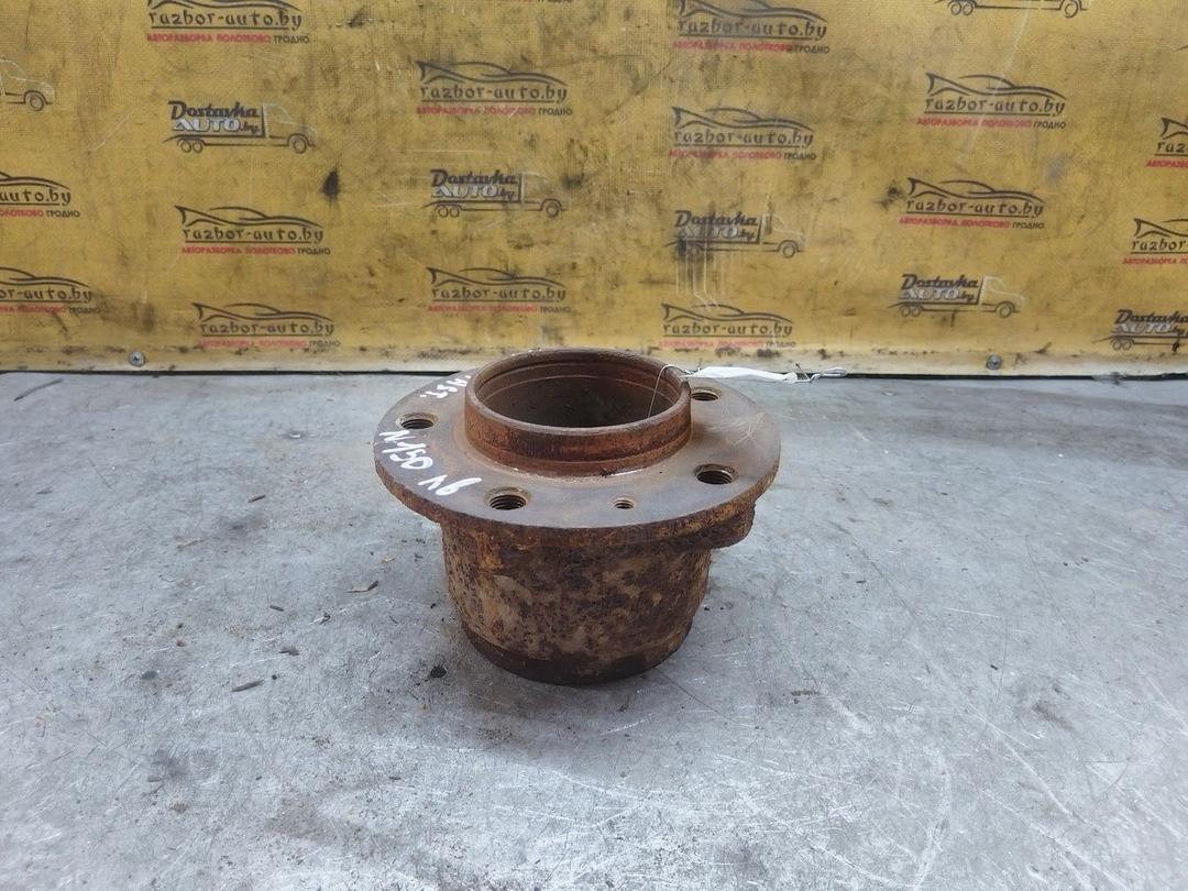 Ступица задняя левая OF2A79 Renault Master