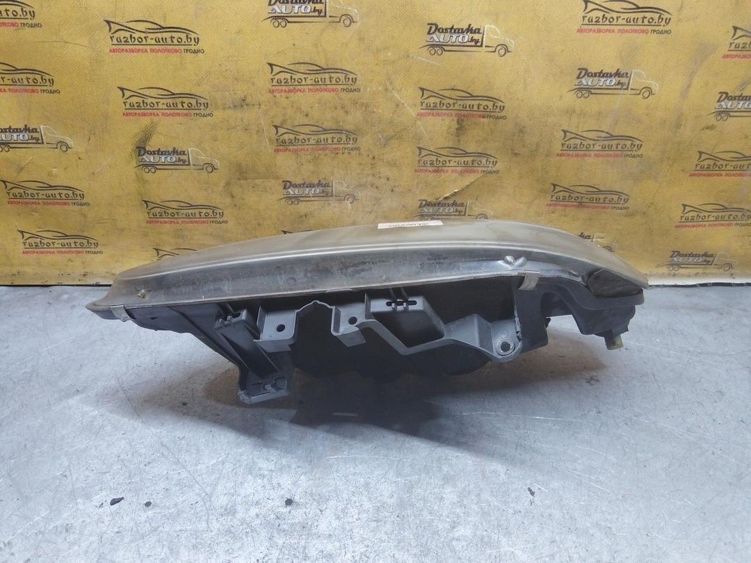 Фара левая 13F8L1 Renault Laguna купить с доставкой. Огромный выбор запчастей и марок авто. У нас есть практически все.