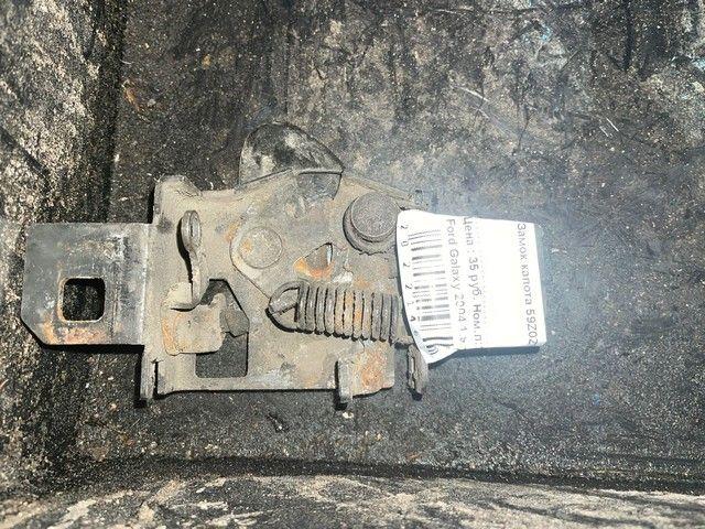 Замок капота 59Z0Z7 Ford Galaxy купить