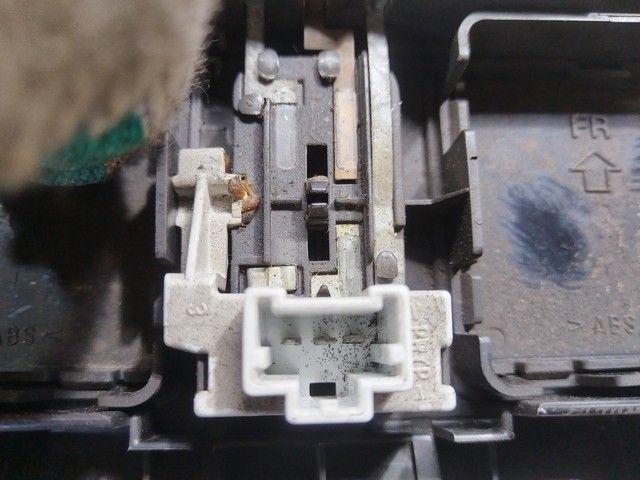 Фонарь салона (плафон) 1VG9XS Rover 600 купить в магазине запчастей бу