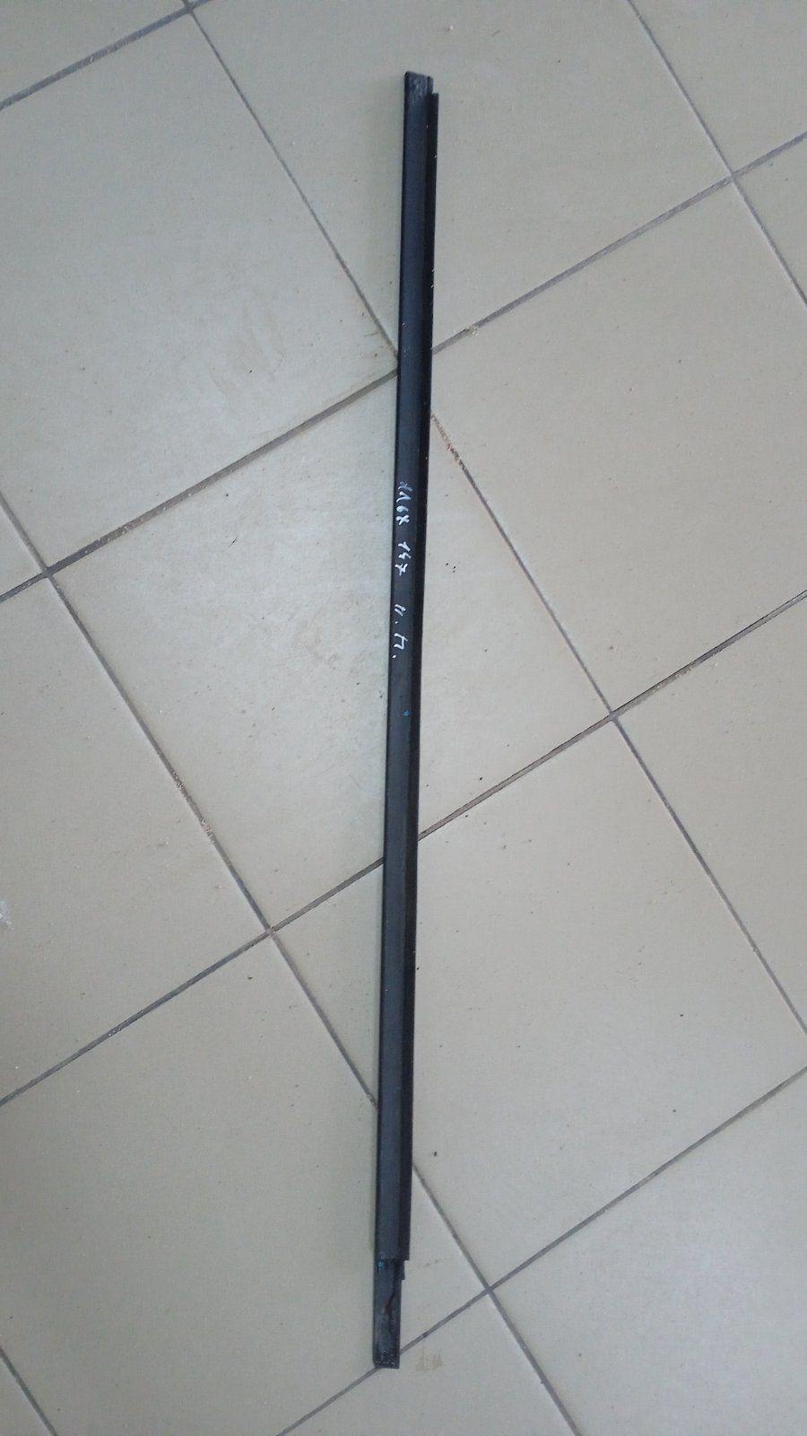 Молдинг стекла двери передней правой наружный XRARRZ Seat Alhambra купить