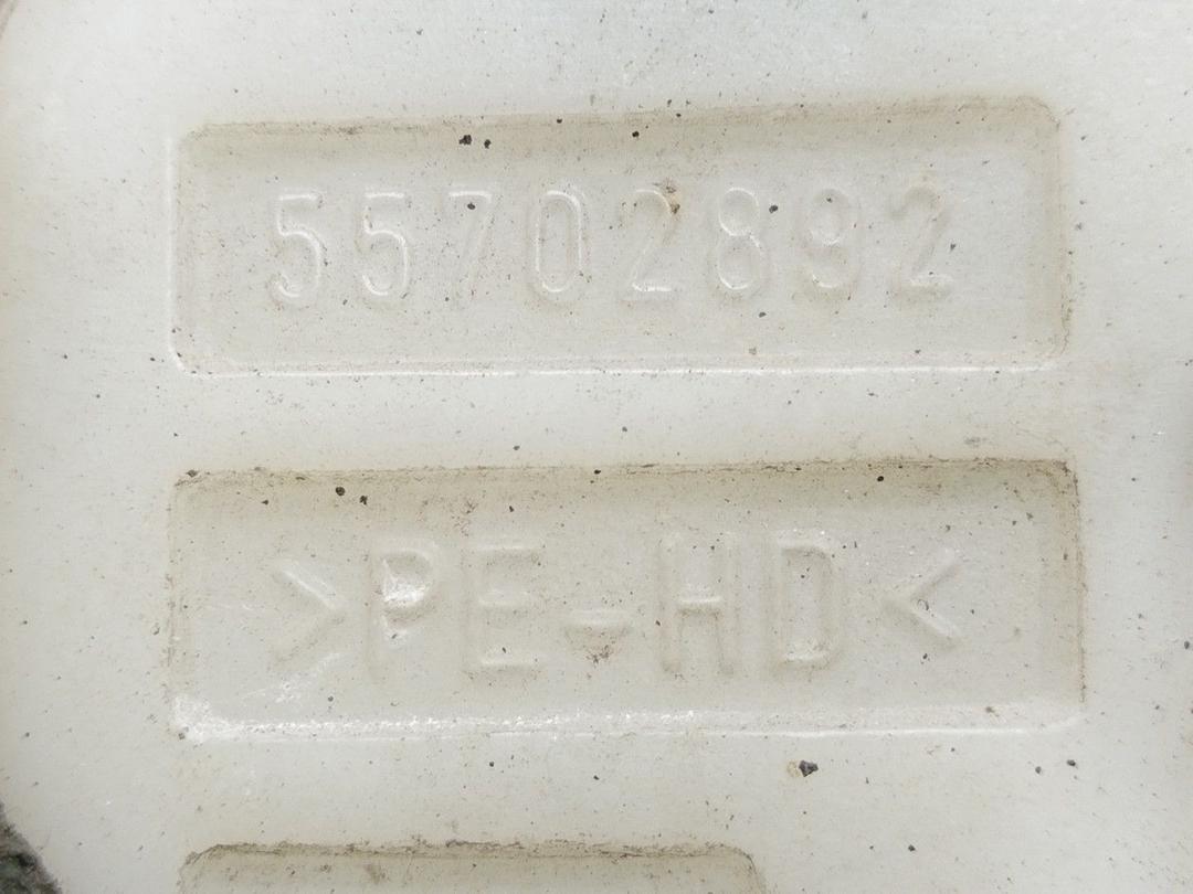 Бачок омывателя F9G0MO Fiat Linea - Фото 8