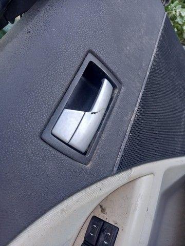 Ручка внутренняя передняя левая ZMZGH2 Ford Mondeo купить