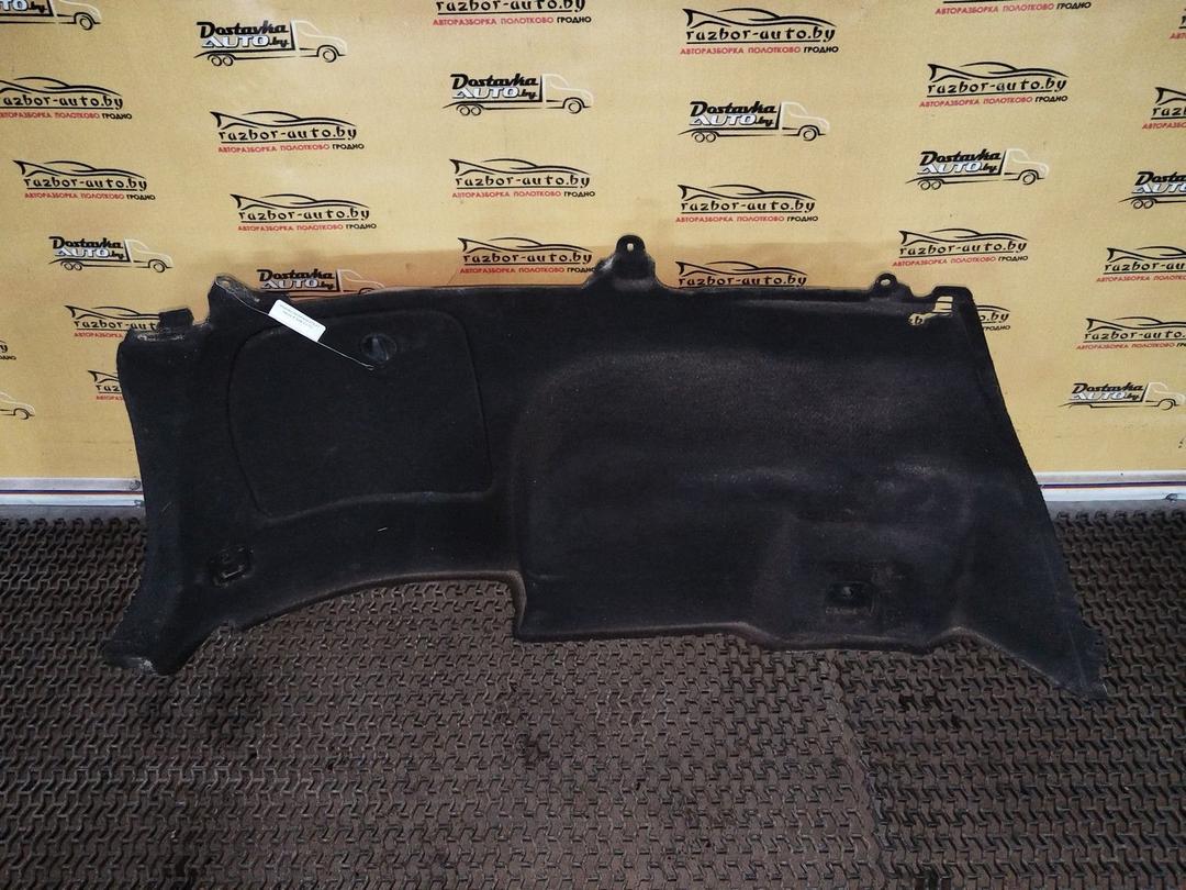 Обшивка багажника ZTILX7 Mazda 6