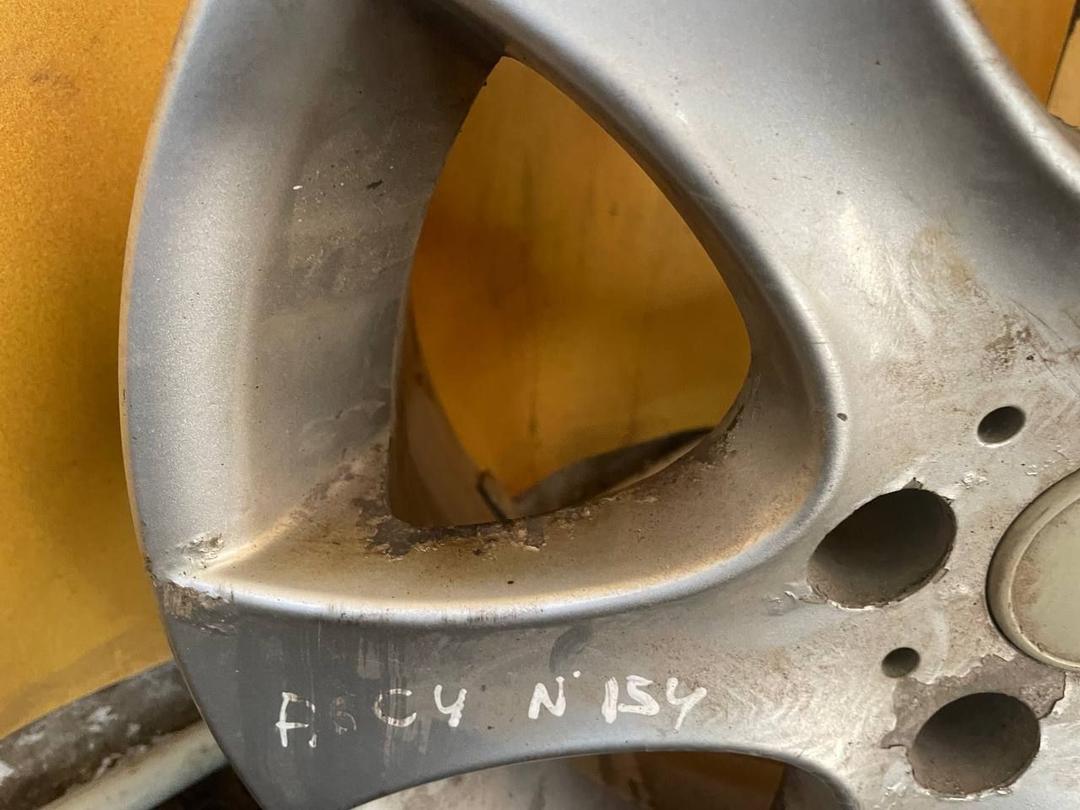 Диск литой R15, 5x112 Audi A6 1994 3SGBW6 3SGBW6 Audi A6 undefined