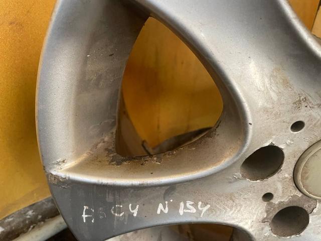 Диск литой R15, 5x112 Audi A6 1994 3SGBW6 3SGBW6 Audi A6 undefined