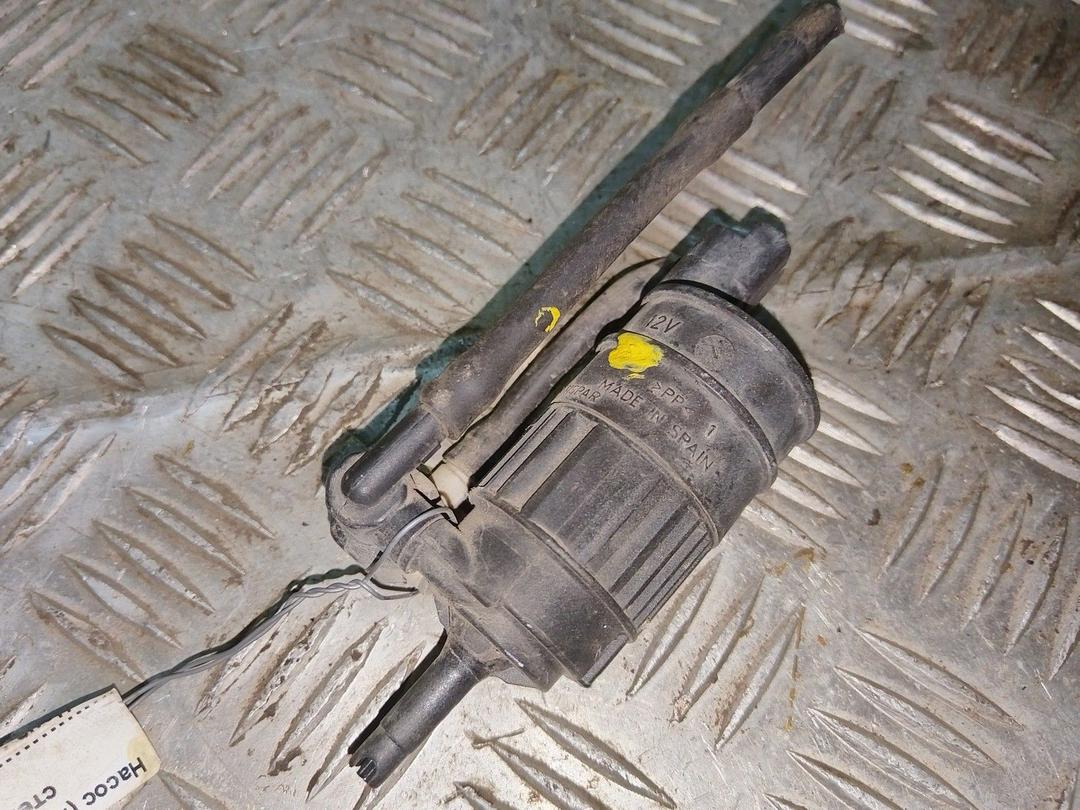 Насос (моторчик) омывателя стекла 99OYHQ Renault Scenic - Фото 2