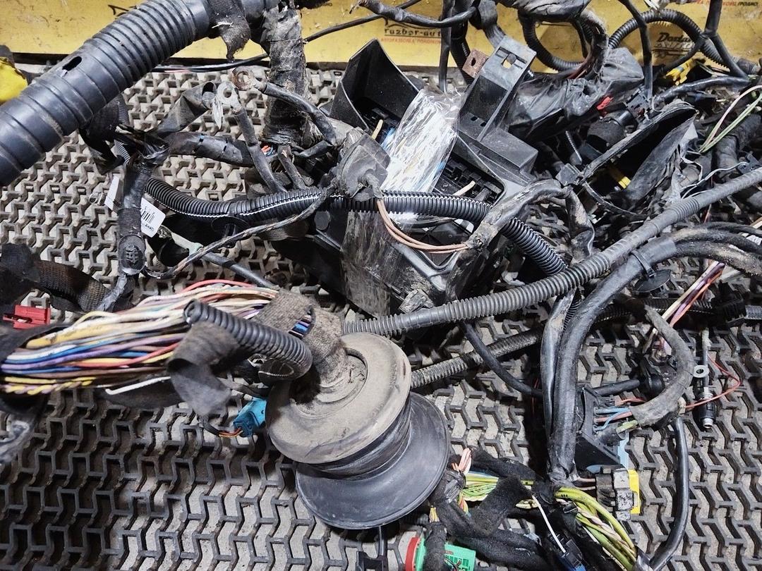 Проводка OMD2MJ Citroen C3 купить с доставкой