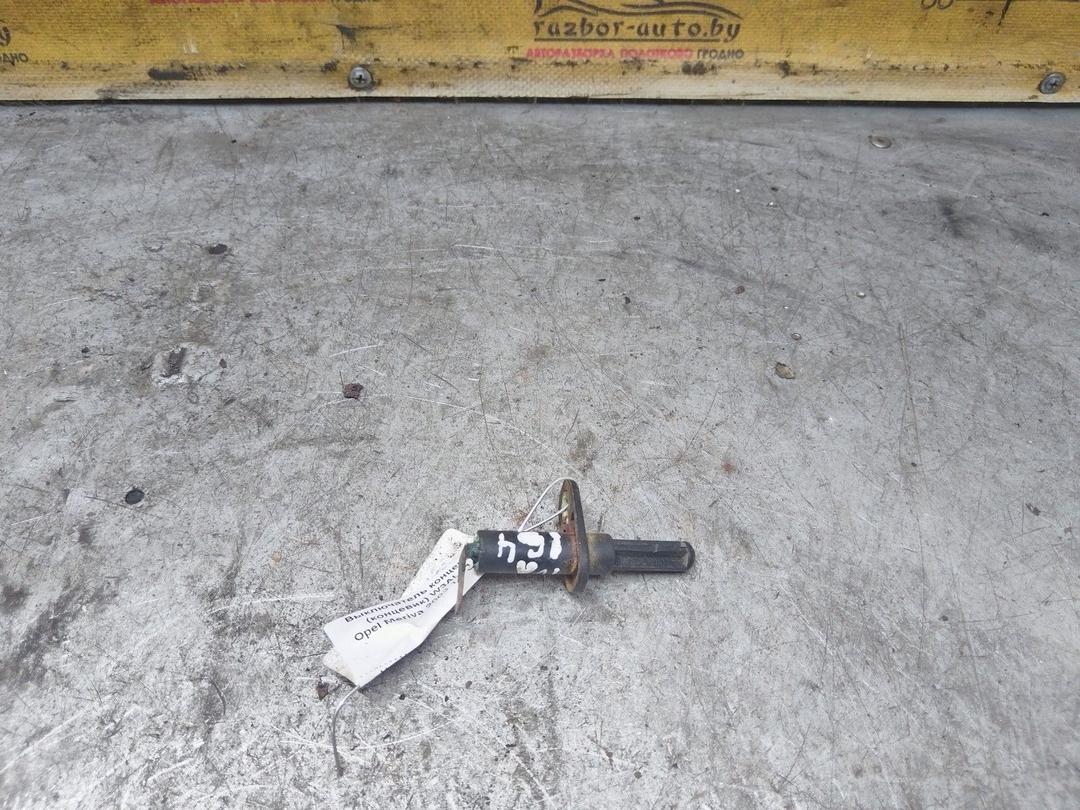 Выключатель концевой (концевик) W3ALC1 Opel Meriva