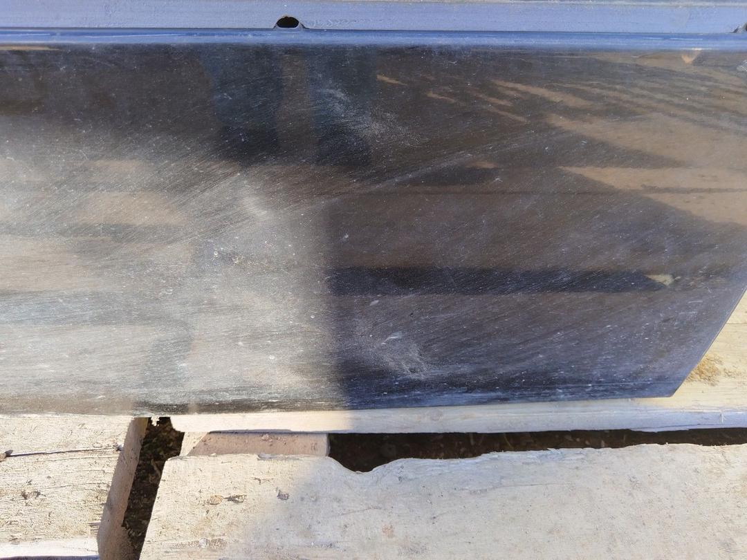 Дверь задняя правая CGTTI8 BMW X5 E53 - Фото 3