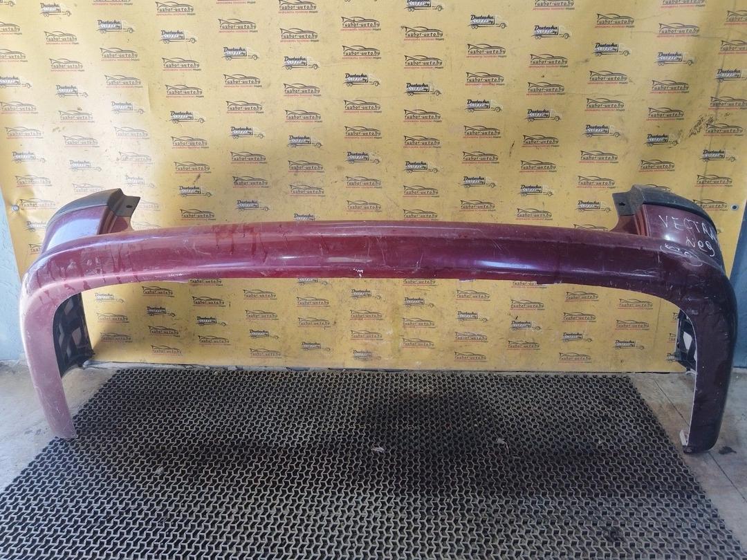 Бампер задний BDIXK1 Opel Vectra купить в магазине запчастей бу