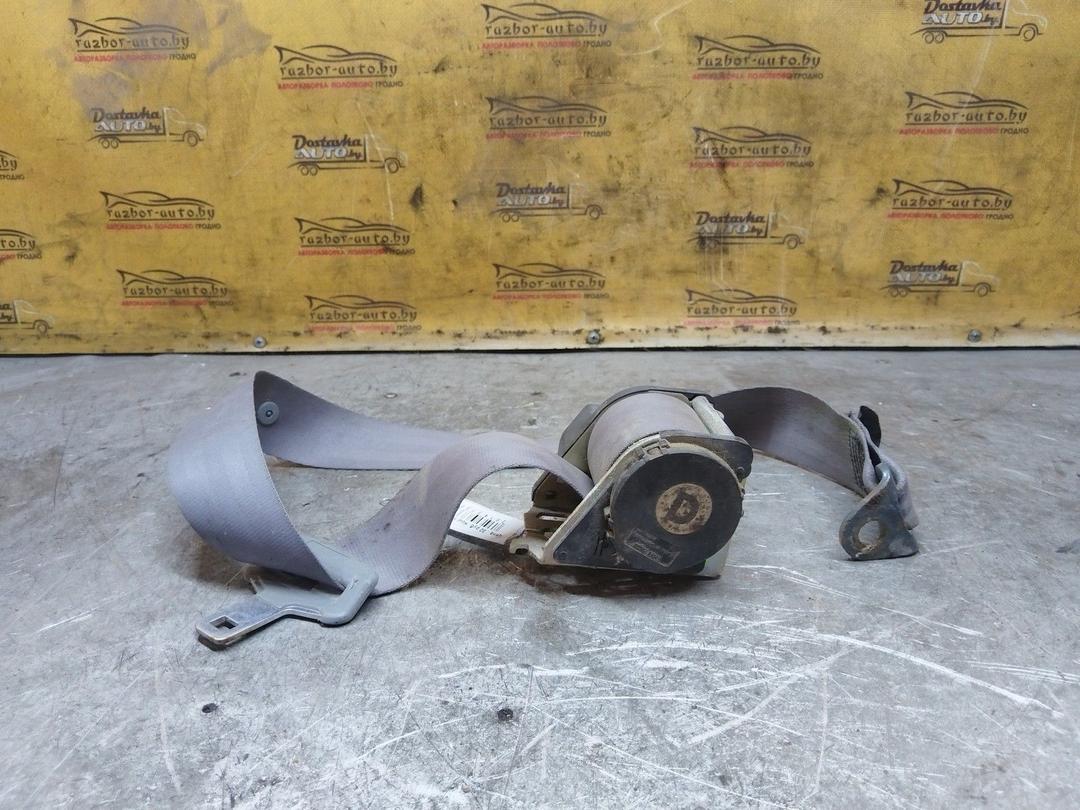 Ремень безопасности задний правый 2Q8GN0 Peugeot 406 купить с доставкой