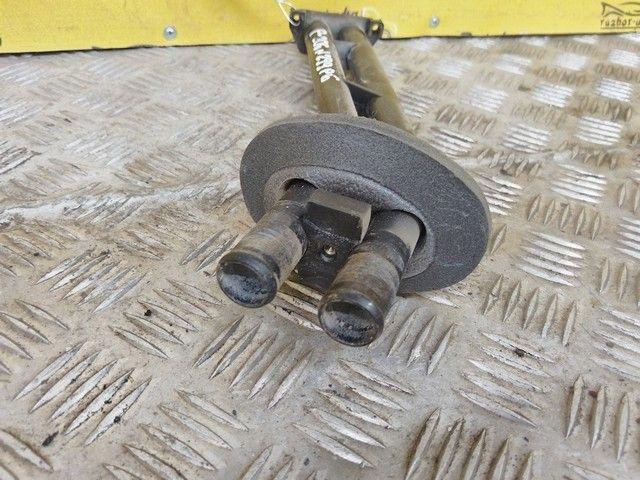 Патрубок отопителя (печки) 5K2BOY Peugeot 206 купить с доставкой