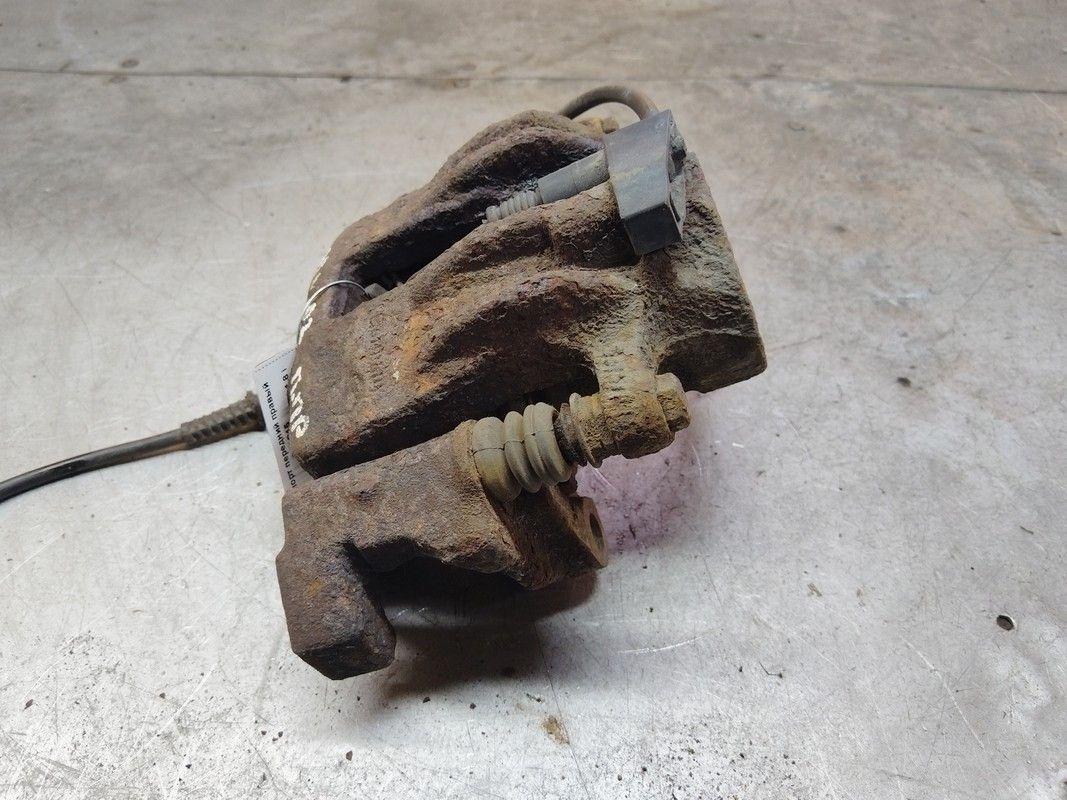 Суппорт передний правый 2T1C15 Mercedes C W202 - Фото 4