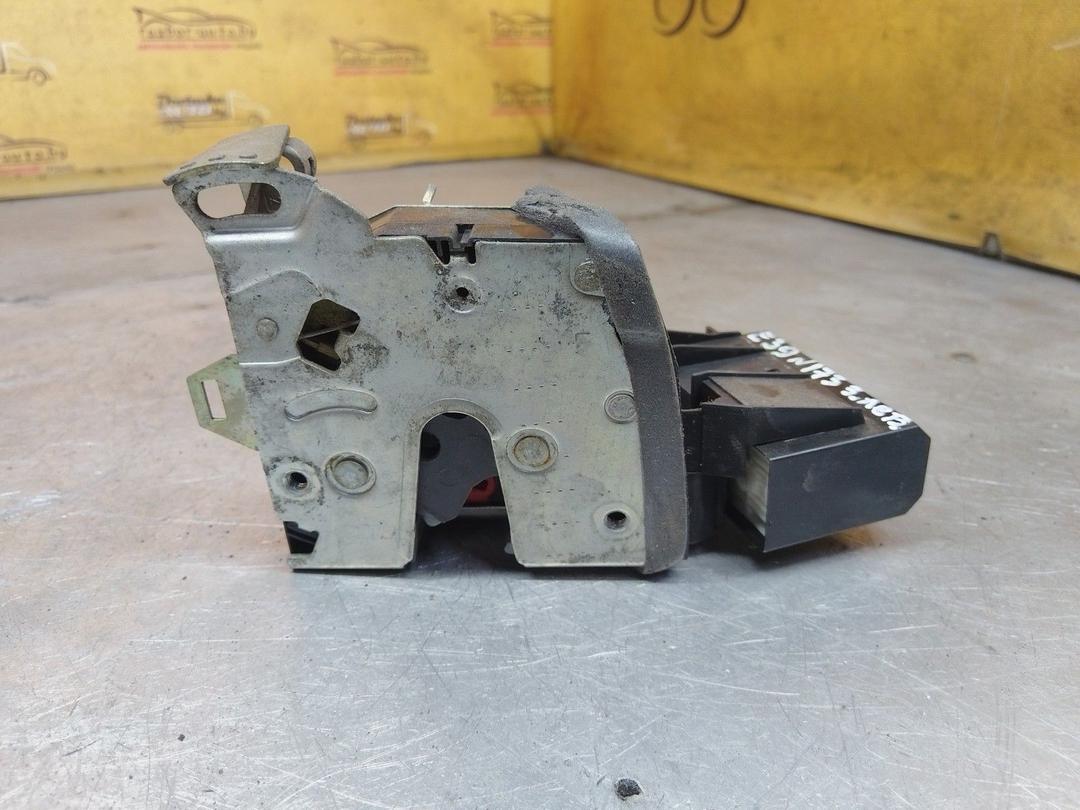 Замок двери задней левой 7SFXDG BMW 5 E39 - Фото 2