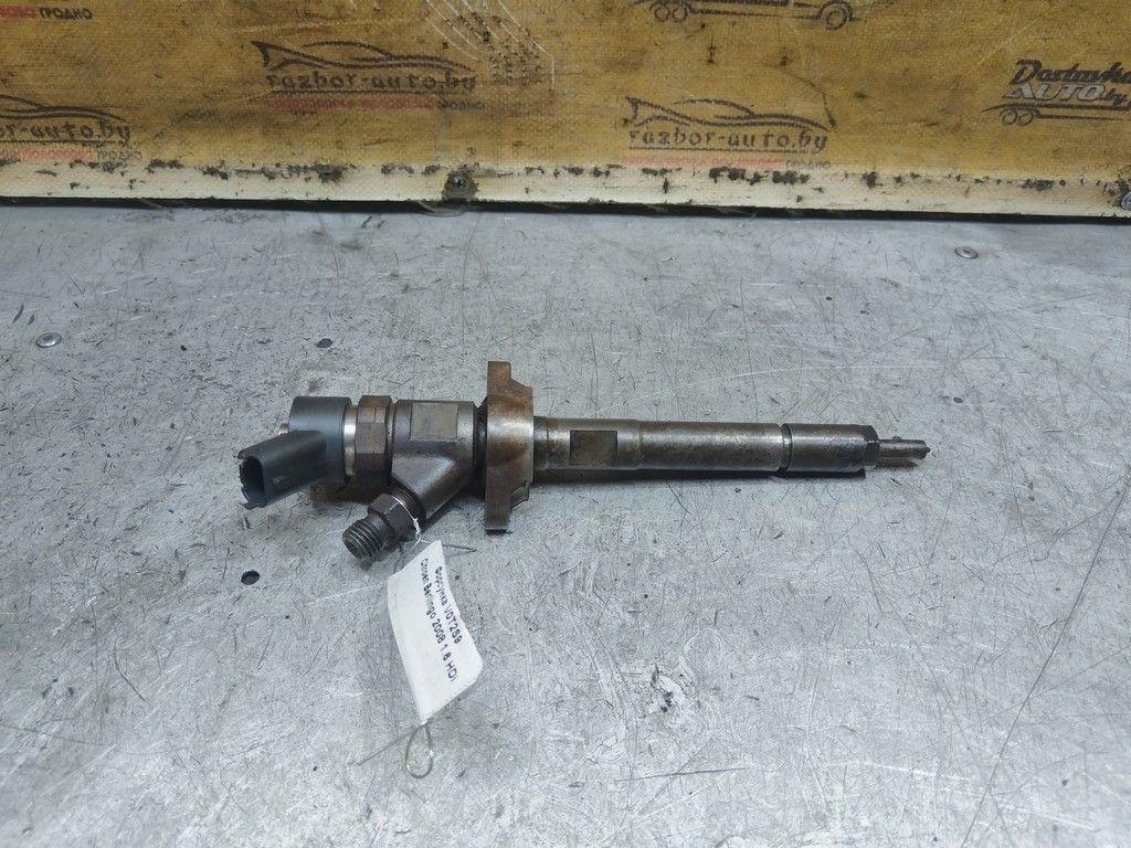 Форсунка V0T2S9 Citroen Berlingo - Фото 1