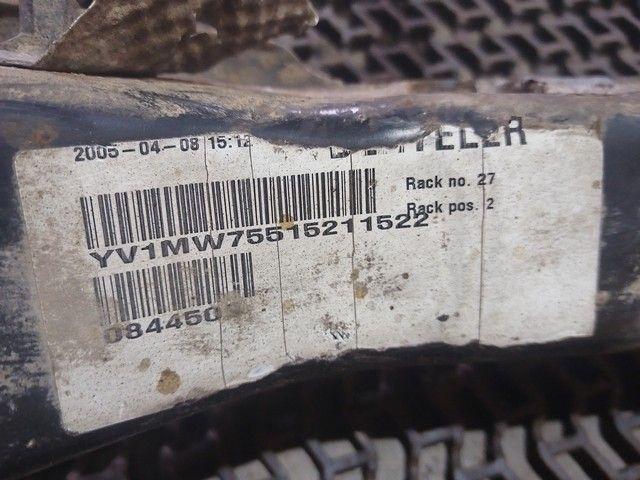 Балка подвески задняя R1ZXI8 Volvo V50 купить с доставкой