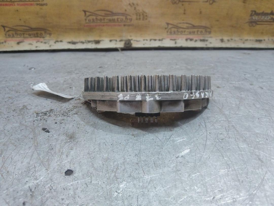 Сопротивление печки B2722O Citroen Xsara Picasso - Фото 2