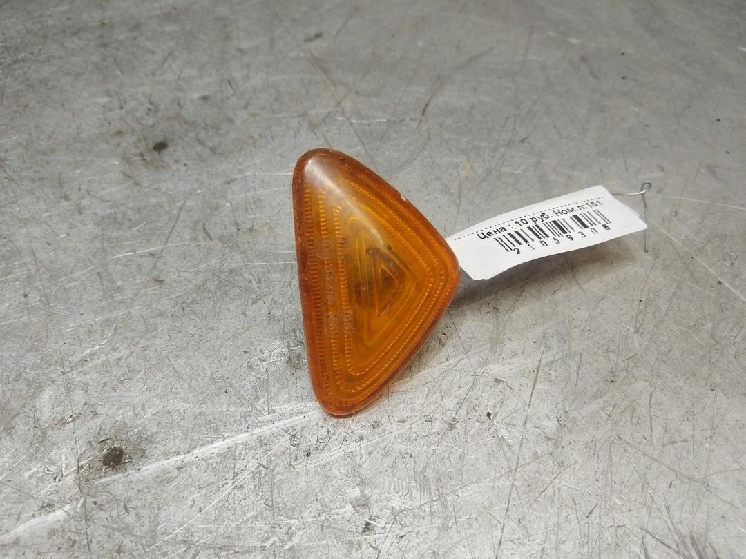 Повторитель передний левый ENVFMV Citroen Jumper