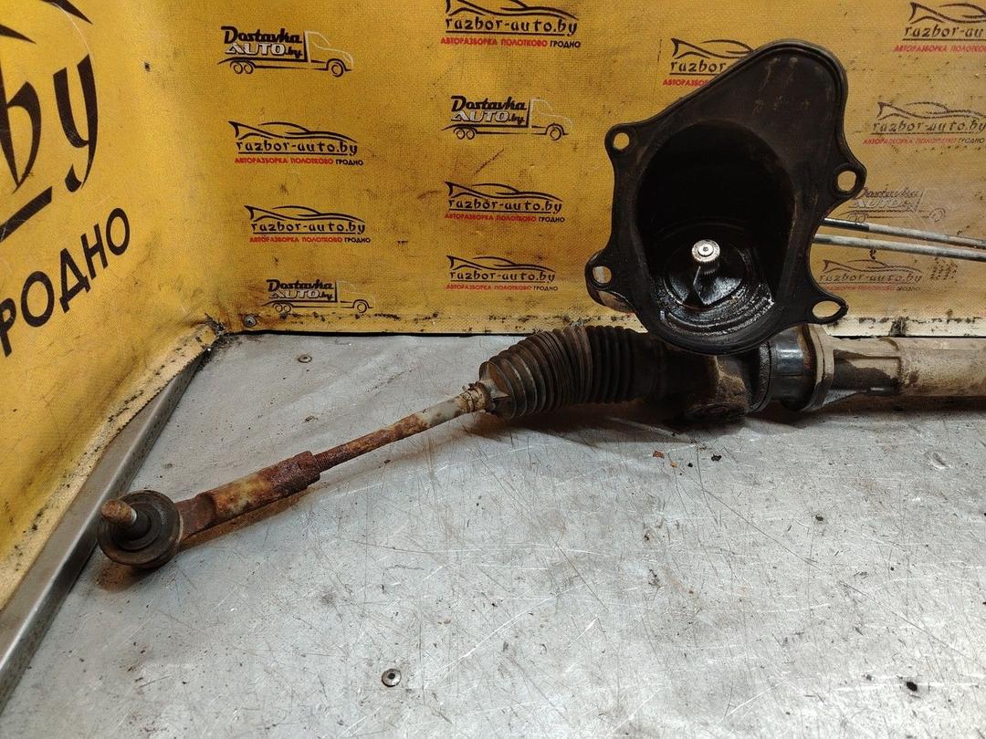 Рулевая рейка C0KIQD Nissan Primera - Фото 4