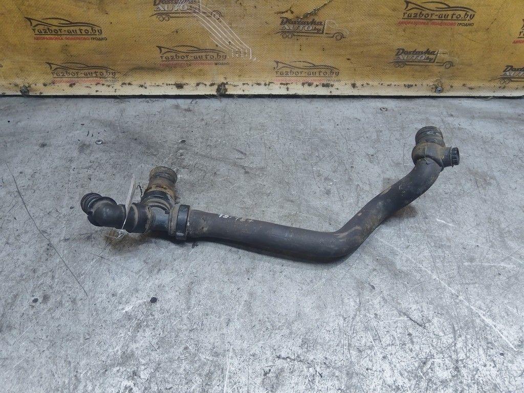 Патрубок (трубопровод, шланг) BLQSVY Ford Mondeo - Фото 4