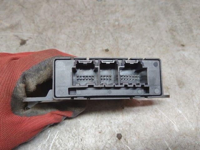 Блок управления парктрониками QX2JQ8 Opel Insignia купить в магазине запчастей бу