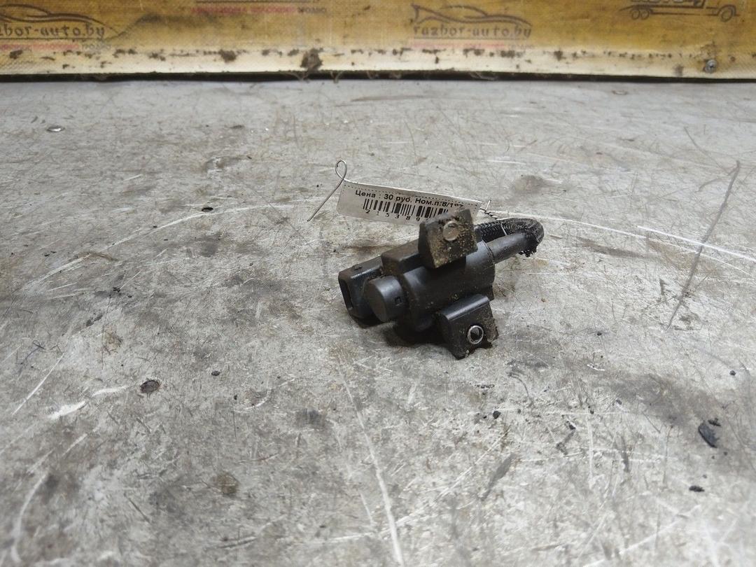 Клапан электромагнитный JRIL98 Toyota Avensis - Фото 3