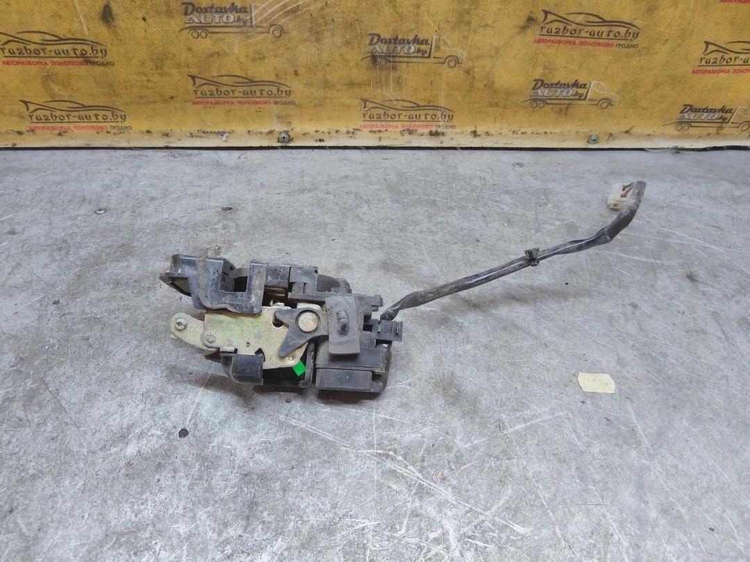 Замок двери задней правой TAKU6W Mazda 626 купить с доставкой