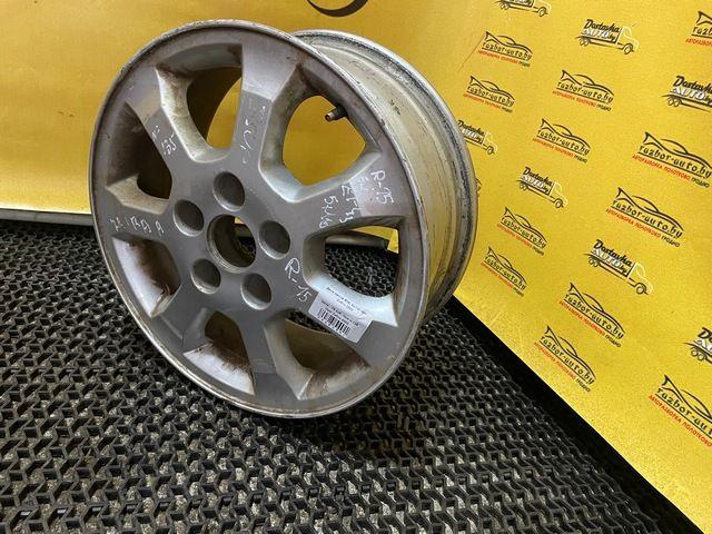 Диск литой R15, 5x110 Opel Zafira 2000 7PFOHH 7PFOHH Opel Zafira купить