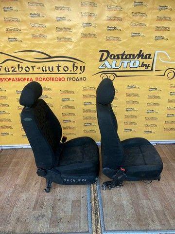 Сиденье переднее H45Z7D Volkswagen Golf купить в магазине запчастей бу