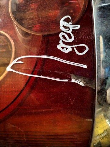 Фонарь задний левый 35136F Toyota Avensis купить в магазине запчастей бу