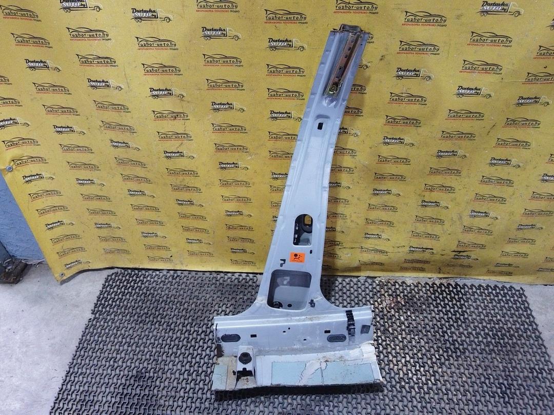 Стойка кузовная центральная правая FIIGFS Renault Clio undefined