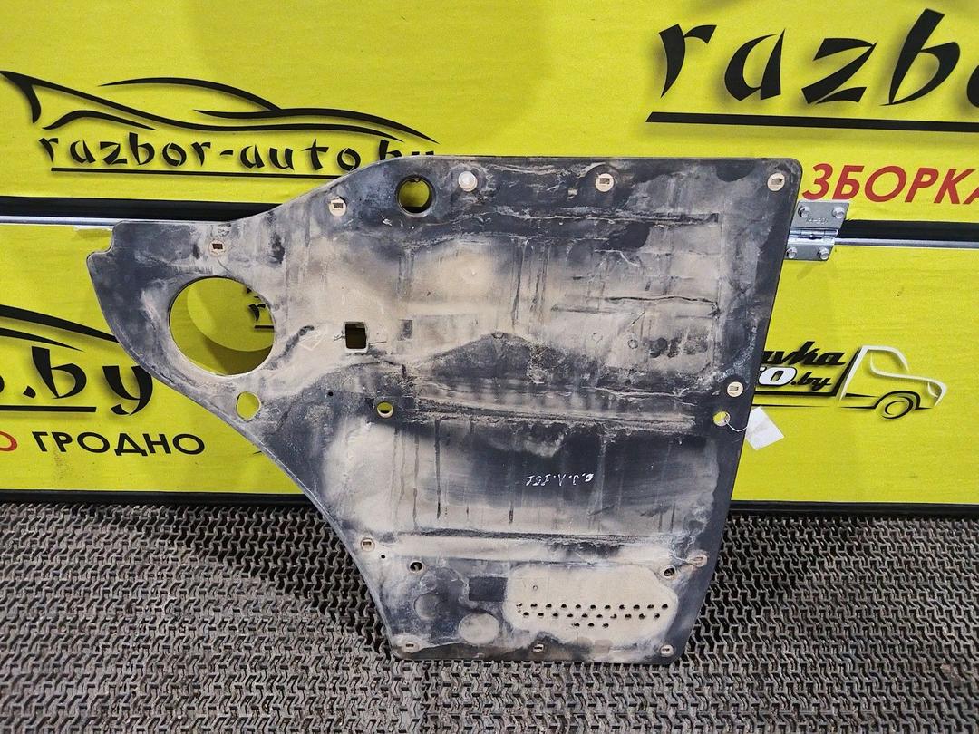 Обшивка двери передней левой (дверная карта) 51D4DK Citroen Jumper купить