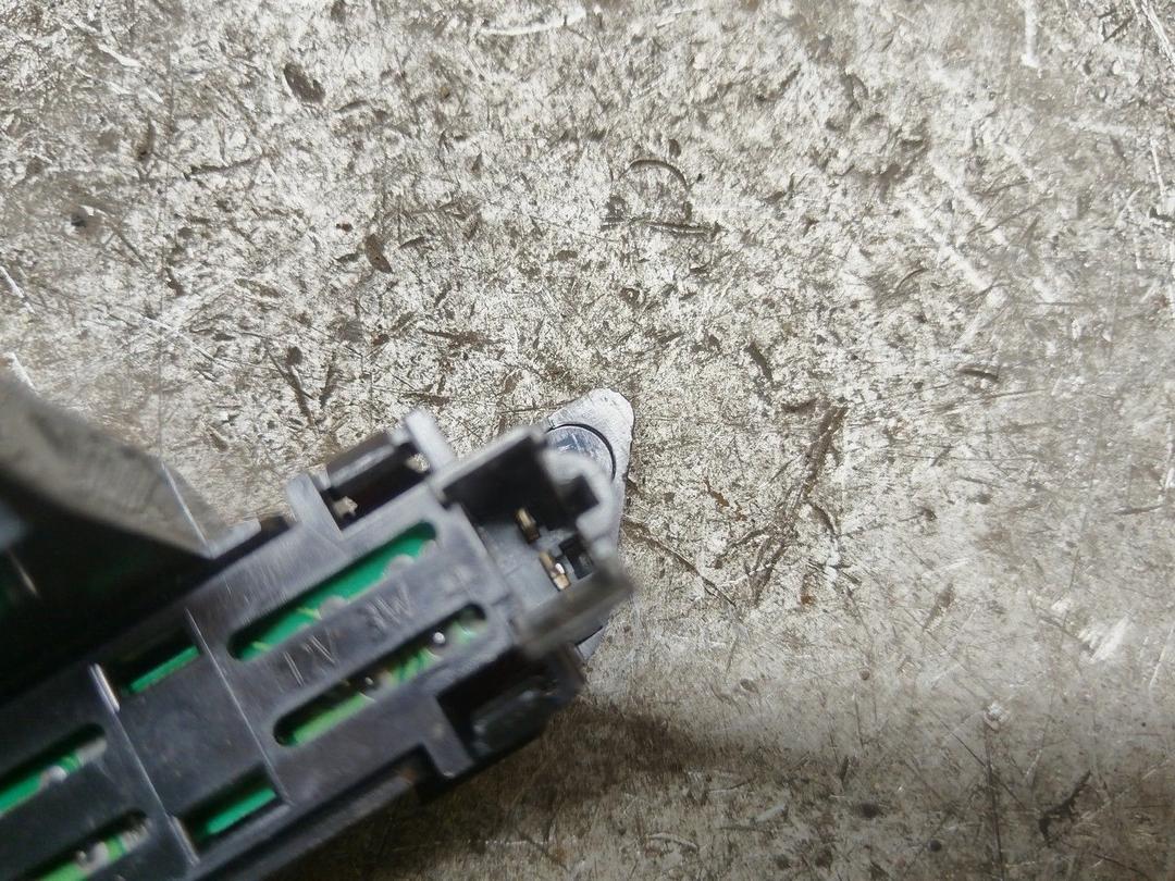 Стоп-сигнал B4OIWA Skoda Fabia купить с доставкой