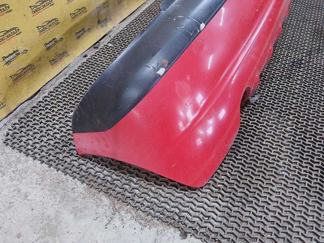 Бампер задний RI59NW Daewoo Matiz купить