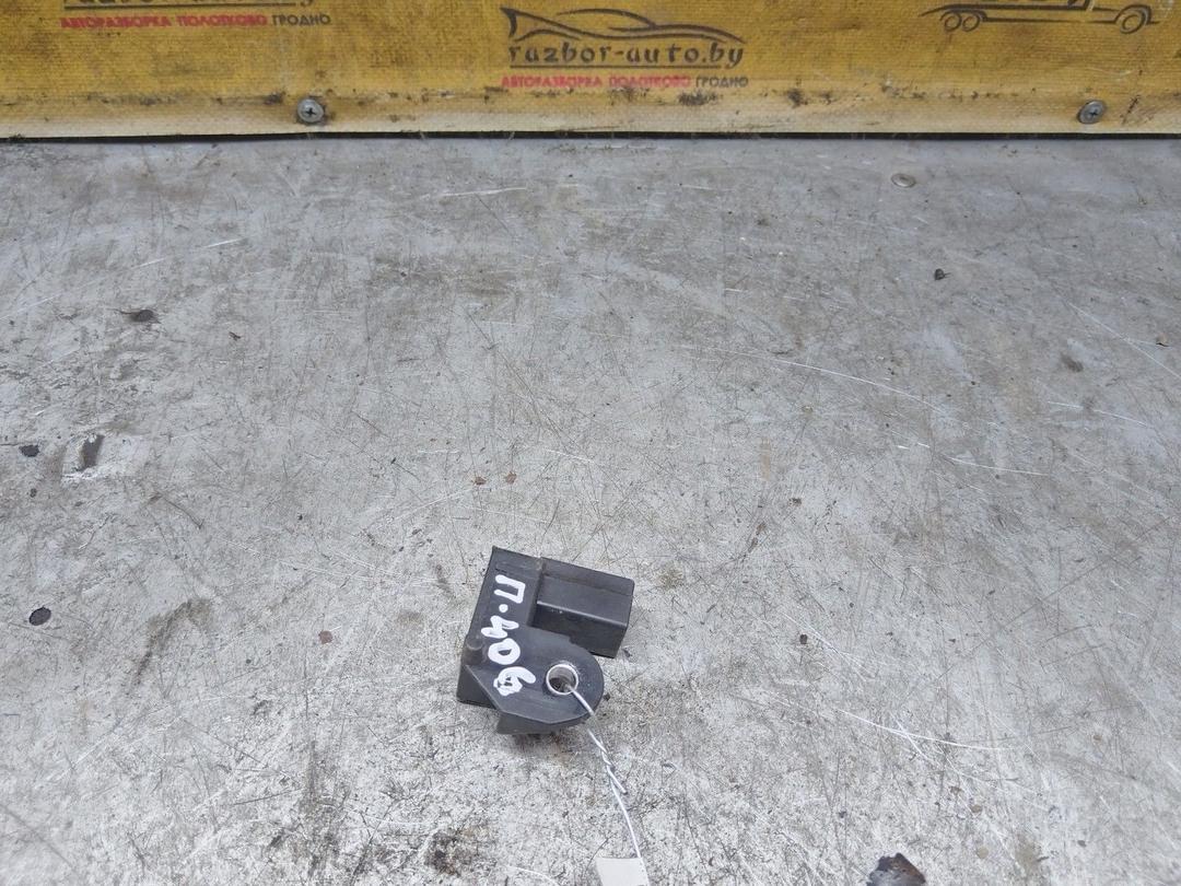 Датчик удара UUVAPX Peugeot 406 - Фото 4