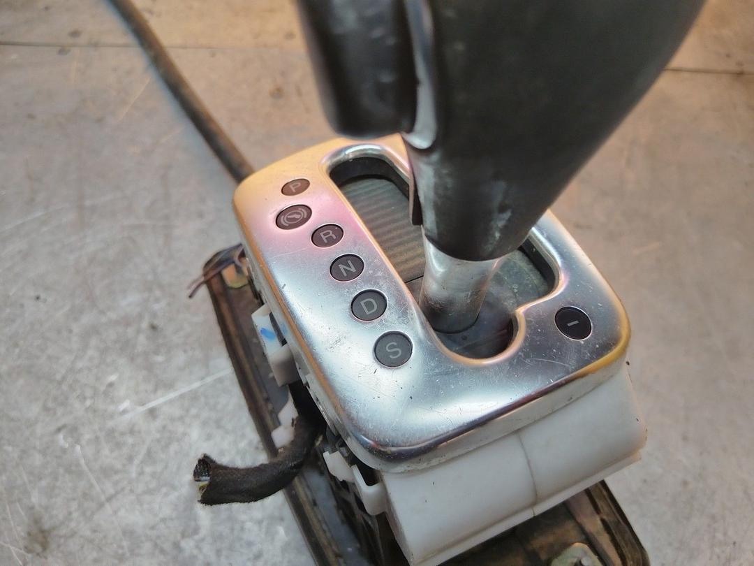 Кулиса S4KJ9K Audi A4 - Фото 2