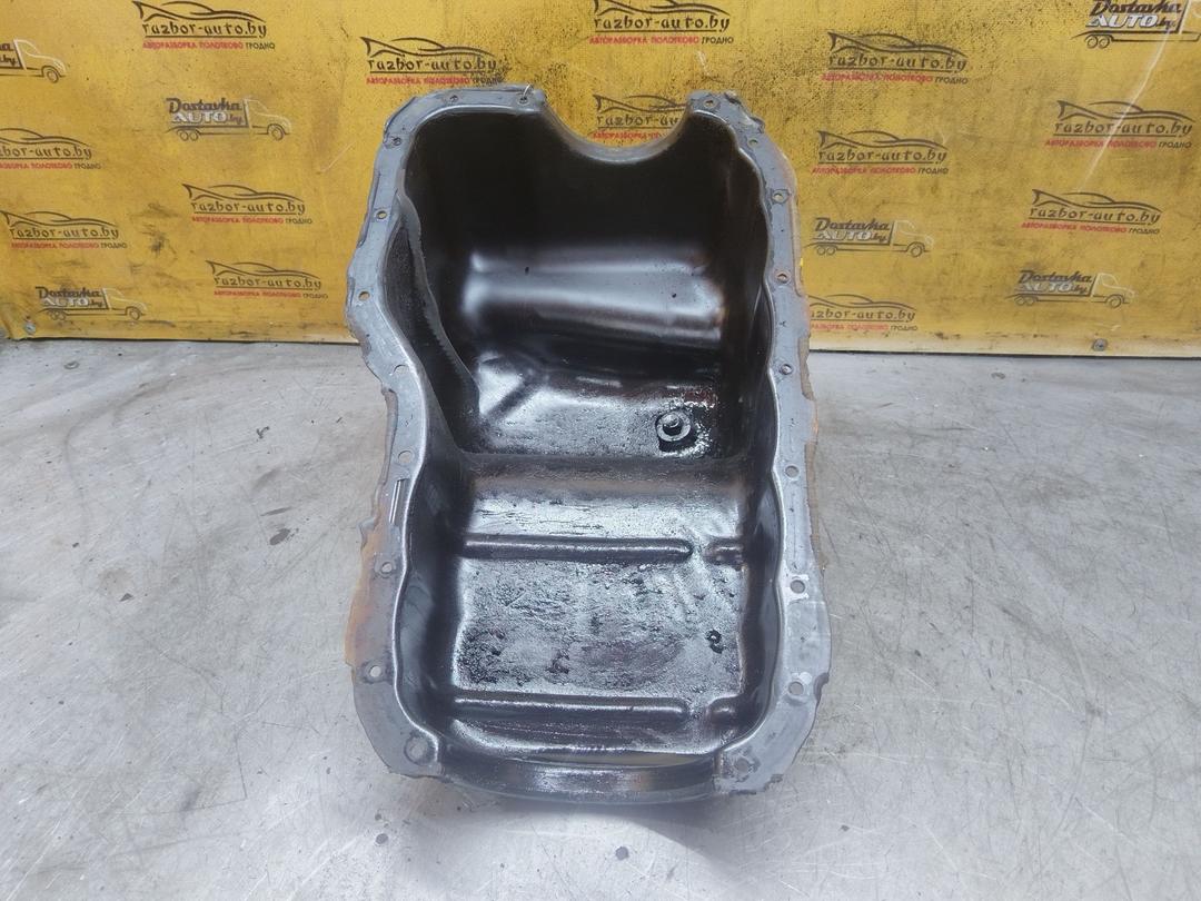 Поддон C1Z0I9 Renault Megane купить