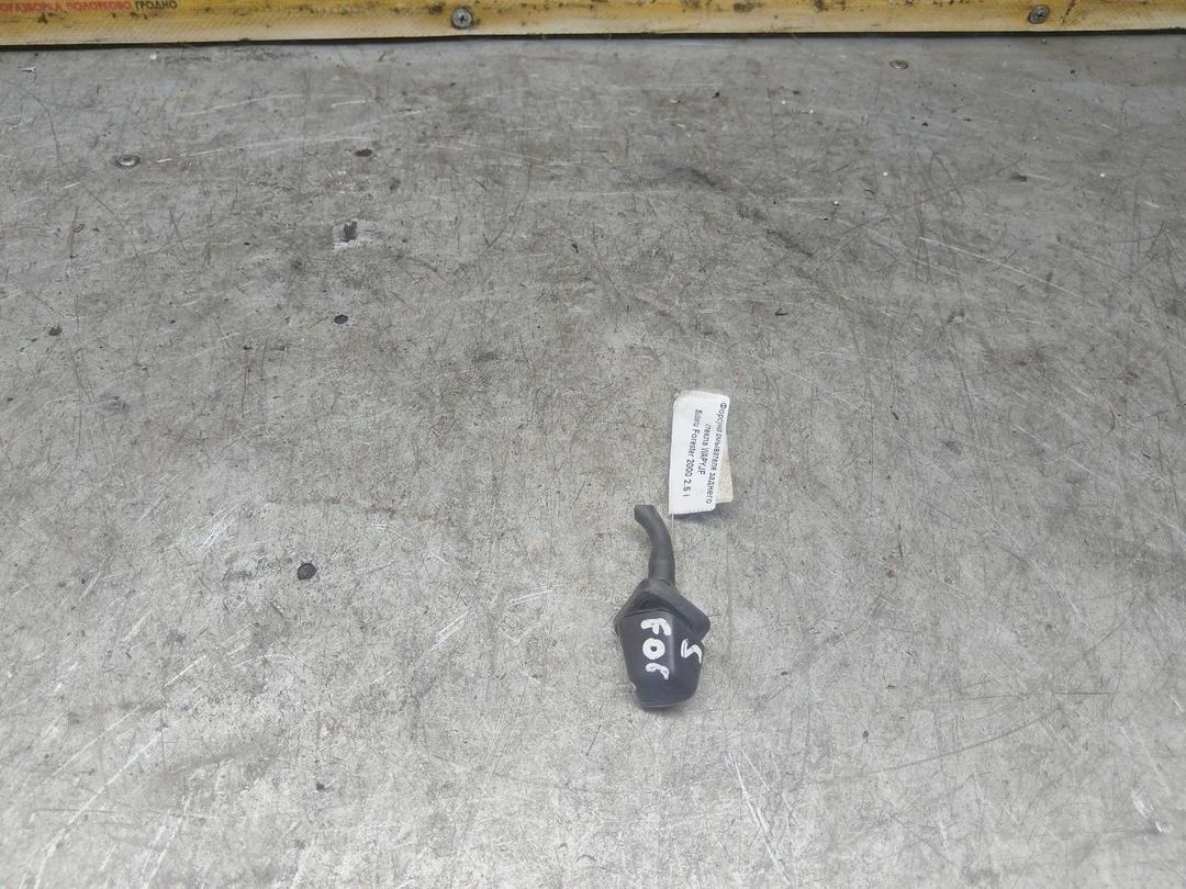 Форсунка омывателя заднего стекла WAPYJF Subaru Forester - Фото 2