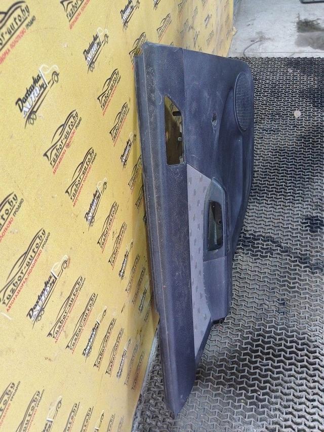 Обшивка двери задней левой (дверная карта) MFFZEX Hyundai Getz купить с доставкой