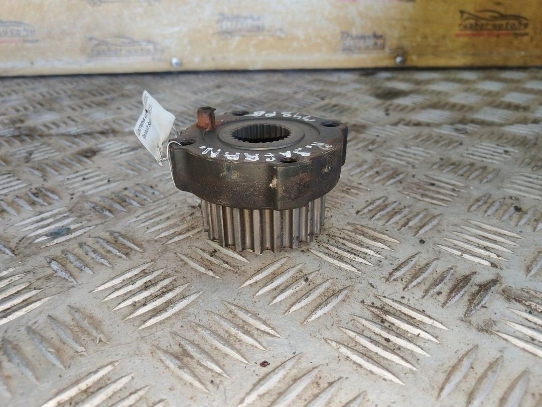 Шестерня коленвала AECB3C Renault Safrane купить с доставкой